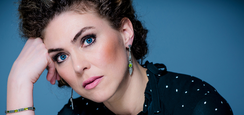 Annette Dasch | Fauré Quartett