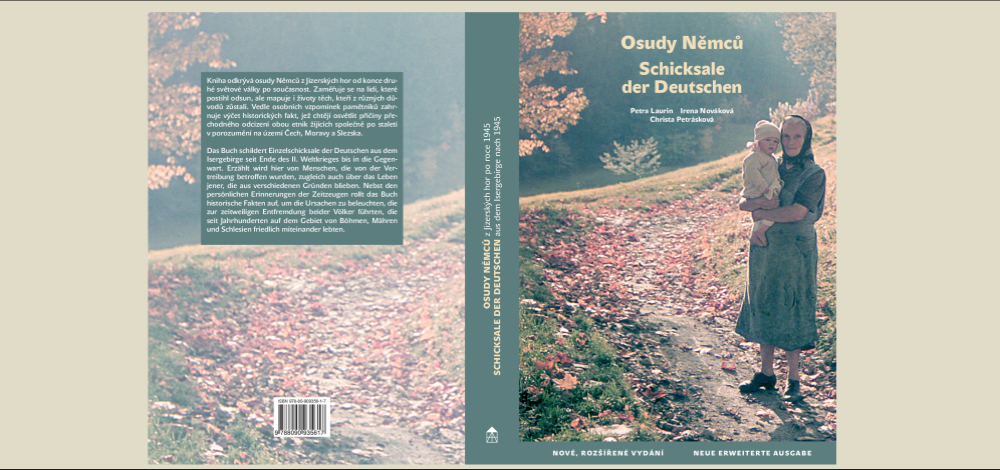 Schicksale der Deutschen in Nordböhmen