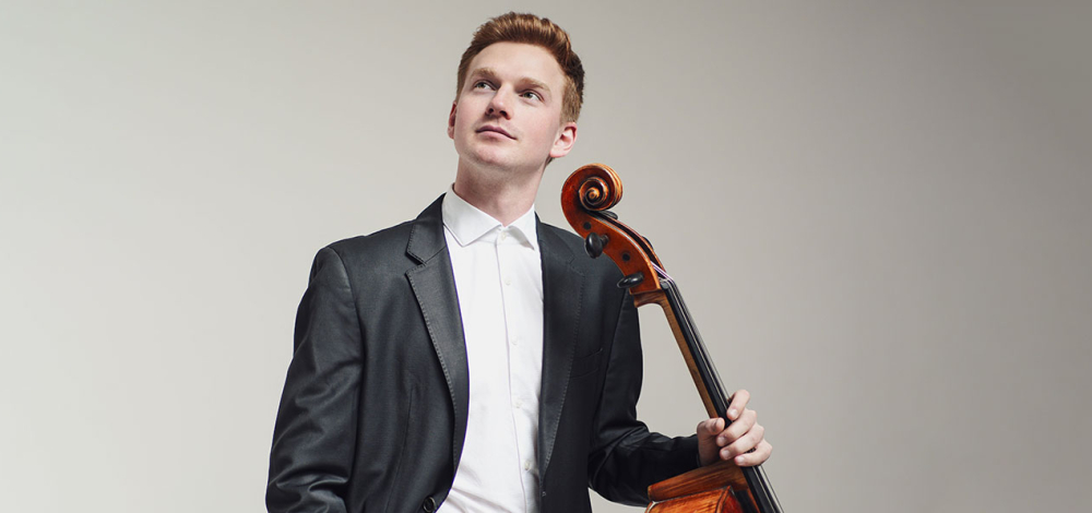 Das Cello als Gesangssolist