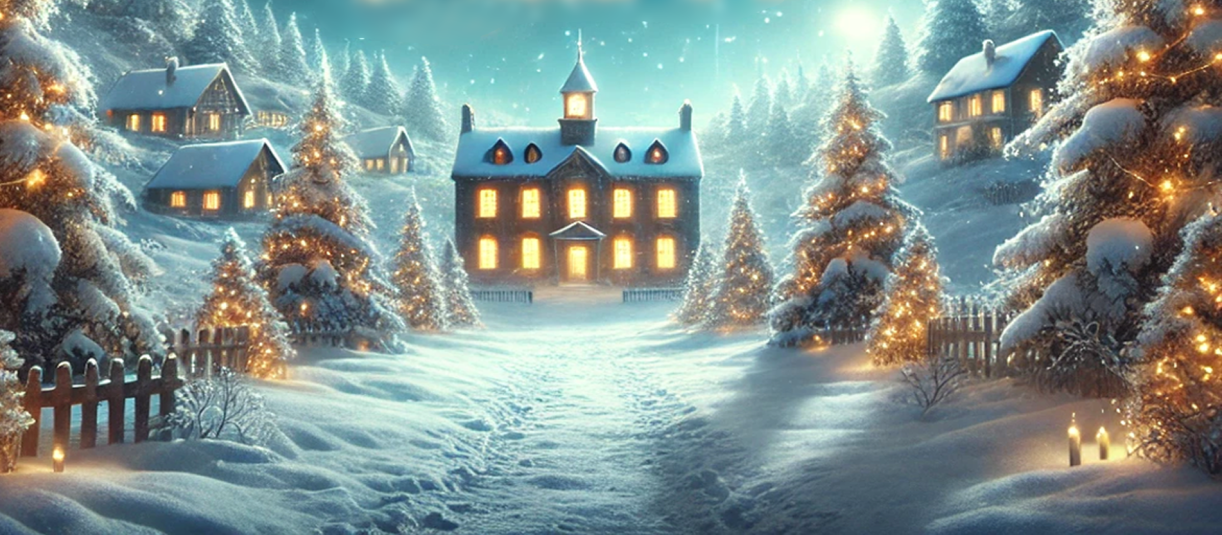 A Christmas Carol