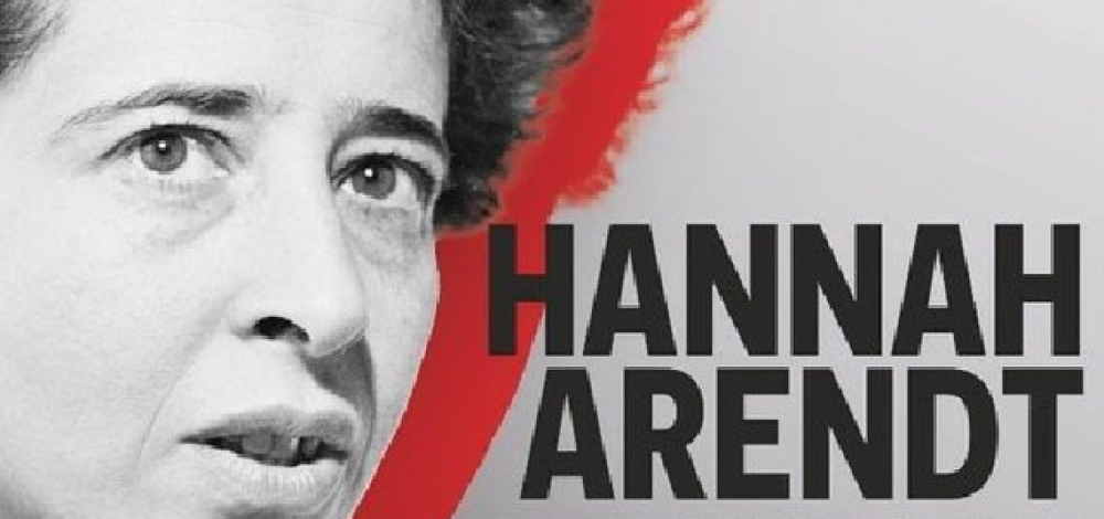 Hannah Arendt - Denken ist gefährlich