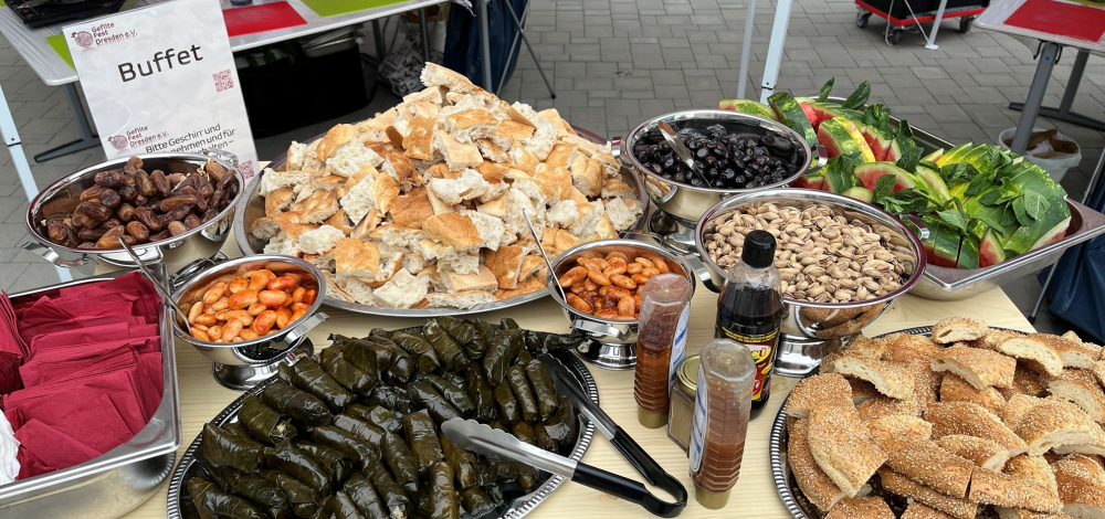 „Alles koscher? - Alles lecker!“