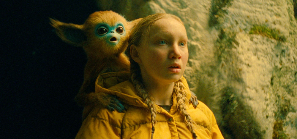 Cinematinee: Die Legende von Ochi