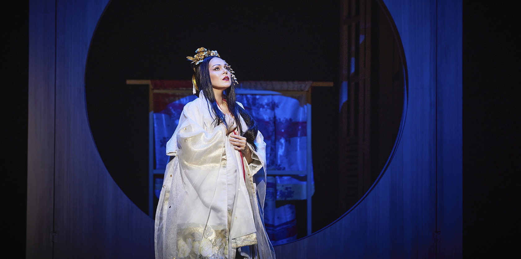 Madama Butterfly