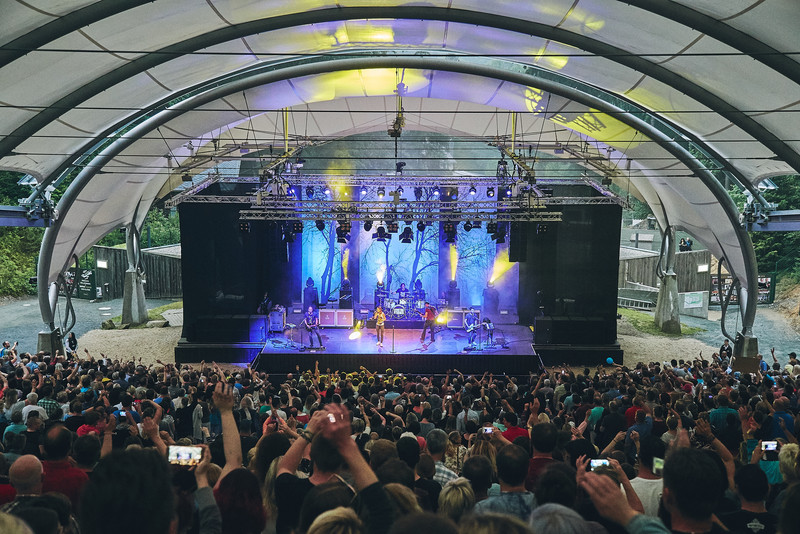 NaturTheater Bad Elster - Die Sommer-Open-Air-Saison!