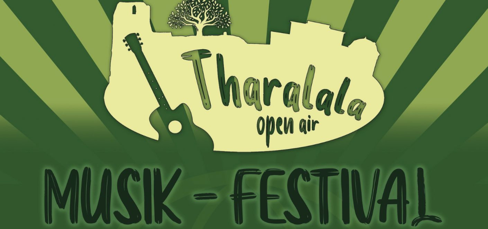 Tharalala Open Air Vol. 2