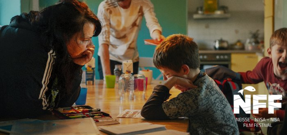 22. Neiße Filmfestival: Im Prinzip Familie