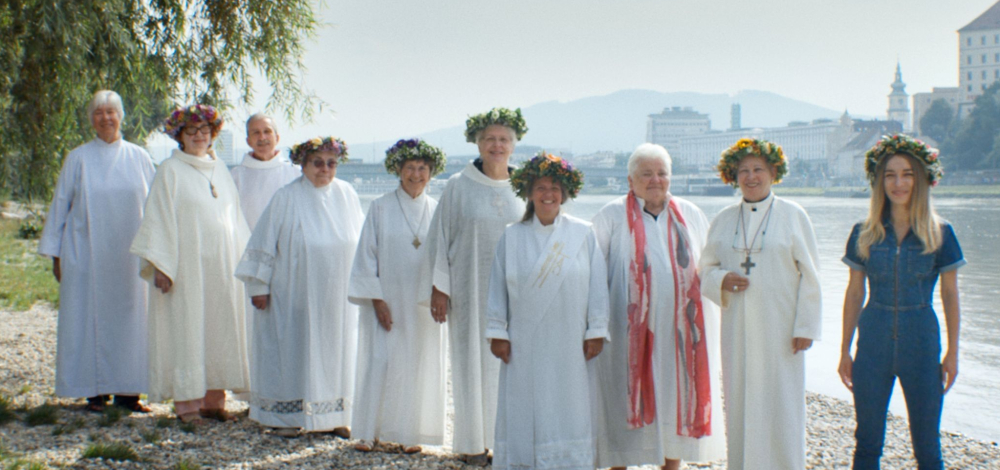 Dokfilm: Girls & Gods