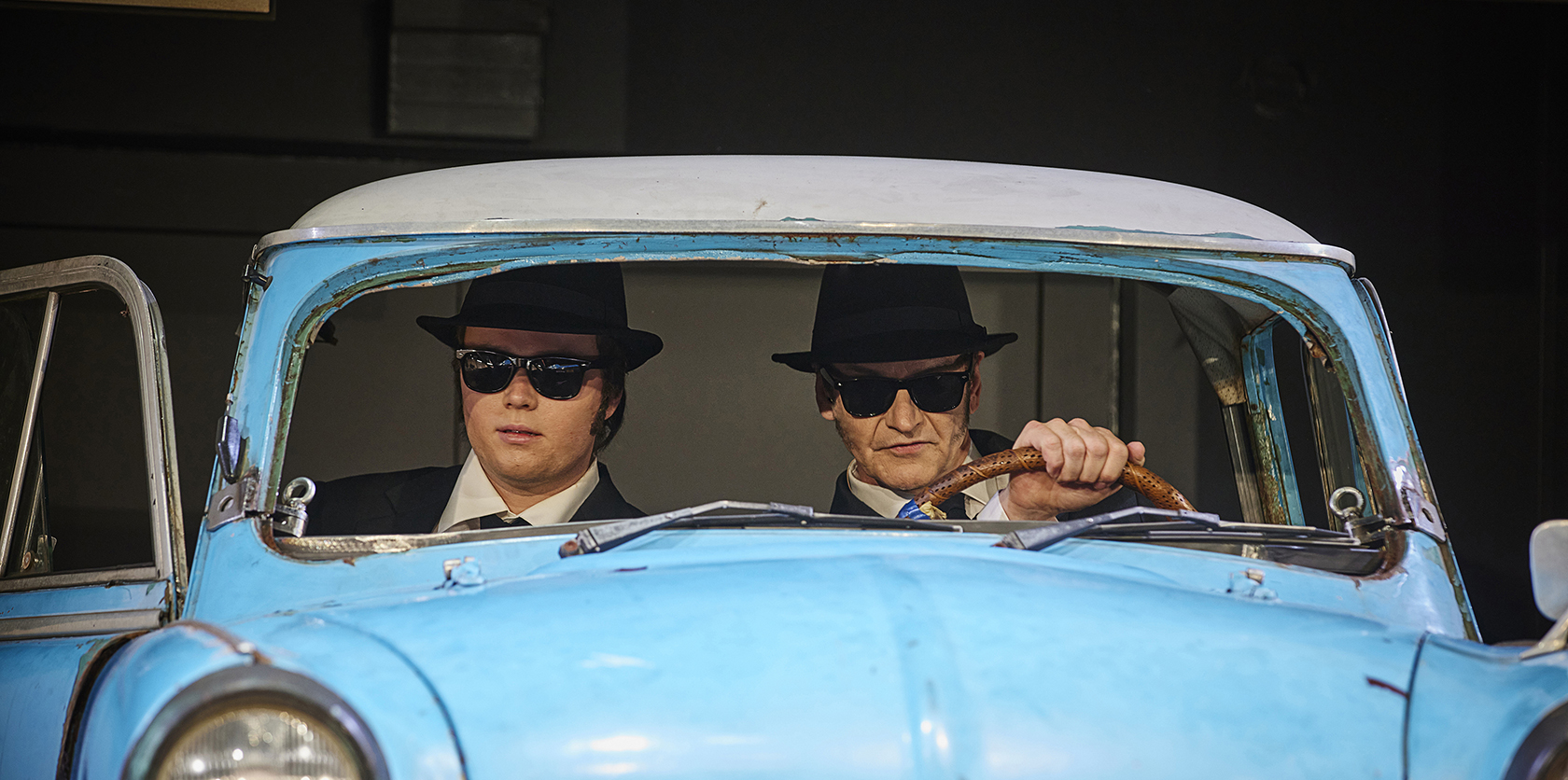 Blues Brothers