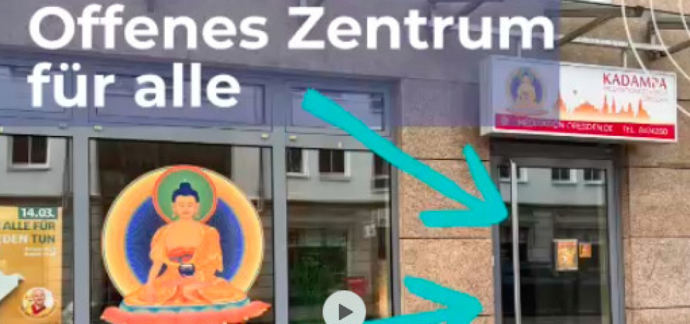 Offenes Zentrum für alle