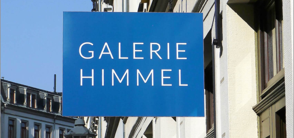 LANGE NACHT DER GALERIEN UND MUSEEN im dresdner barockviertel: Vernissage CHRISTIANE WACHTER | ROLAND ZIGAN