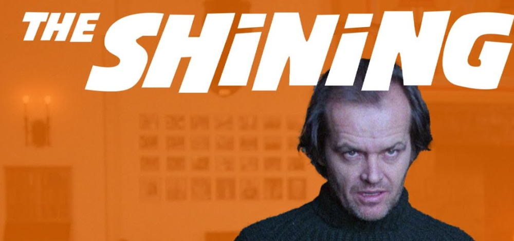 Film: Halloween Special Shining