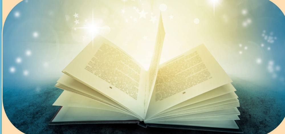 Bücherherbst - Leseaktion für Erwachsene