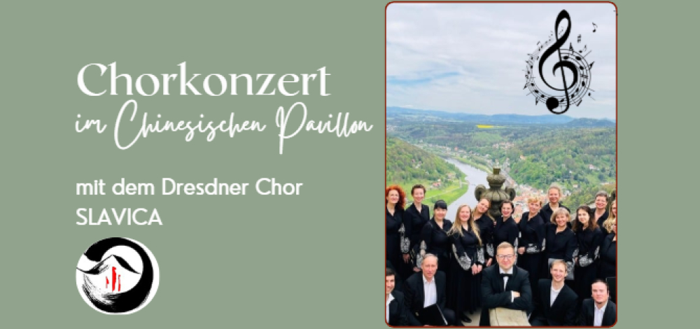 Chor Slavica Dresden