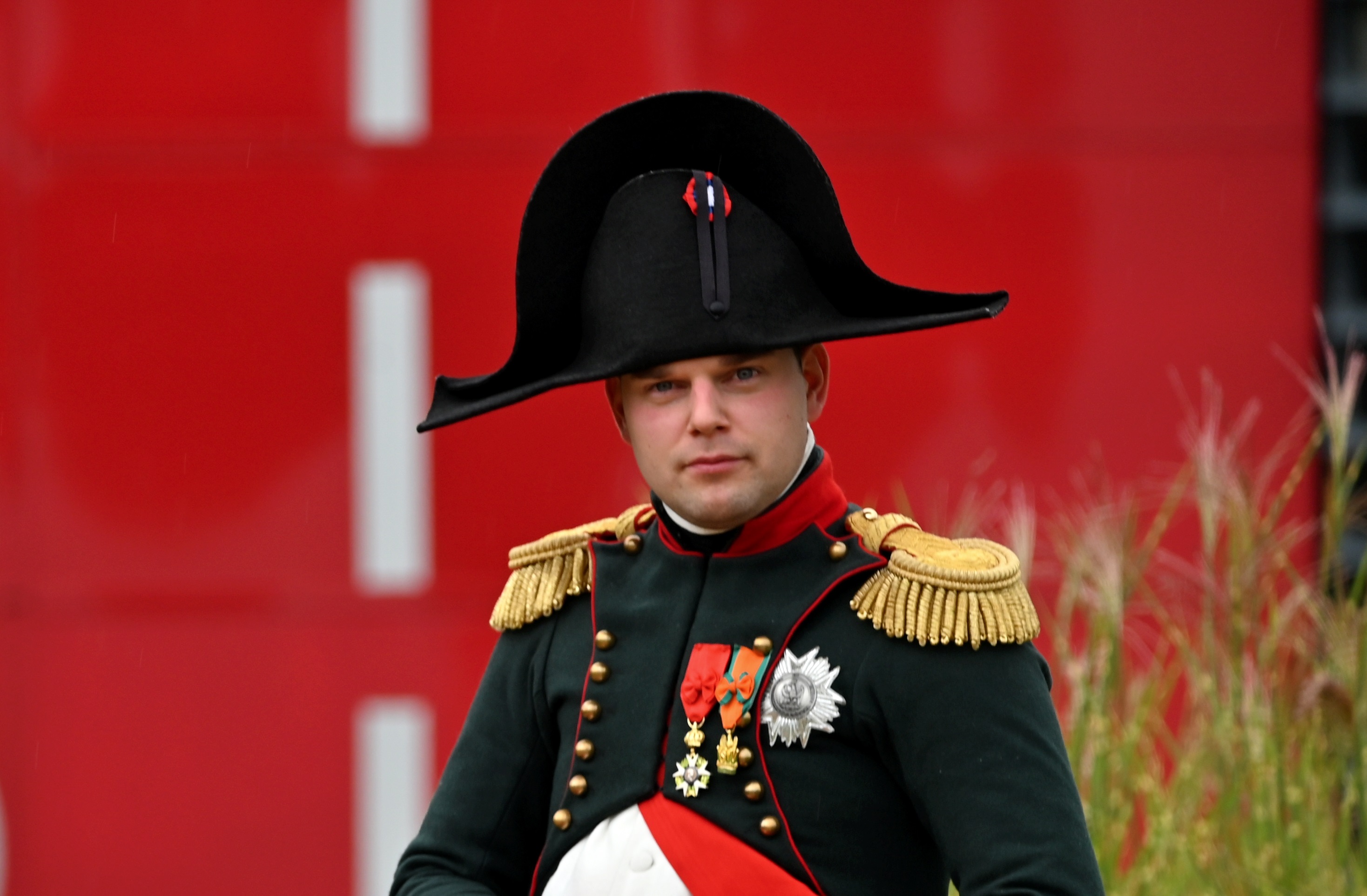 Ofen.Geschichten mit Oliver Bettels