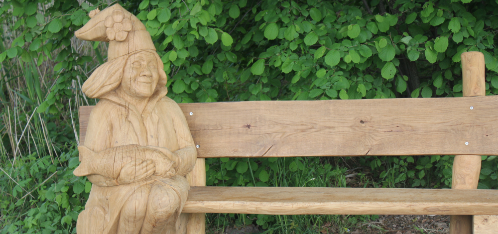 Neißeland Erlebnistage: Natur, einfach sagenhaft! – Sorbische Sagen in der Natur erleben