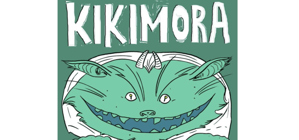 KIKIMORA FIGURTENTHEATER FESTIVAL