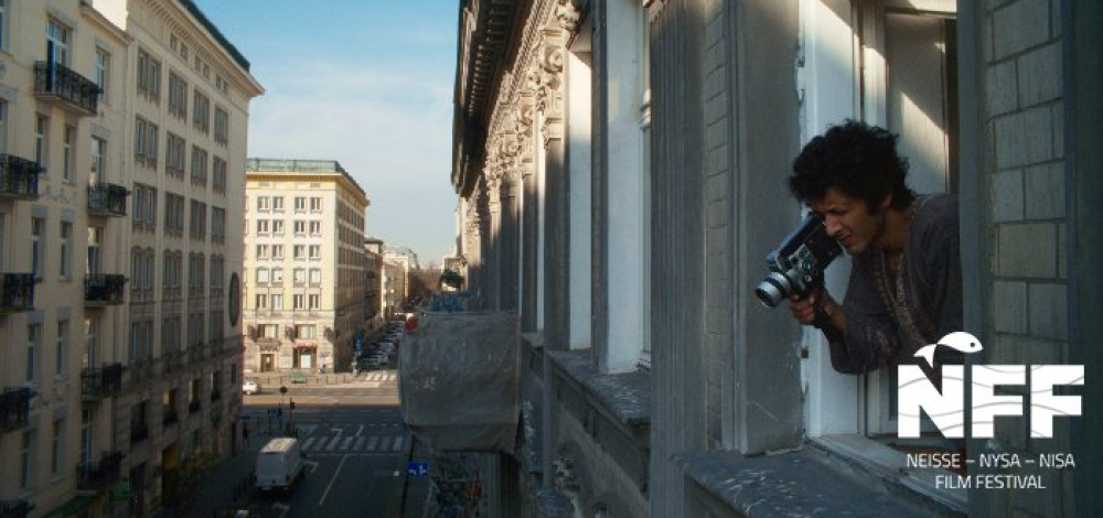 22. Neiße Filmfestival: Briefe aus der Wolfstrasse