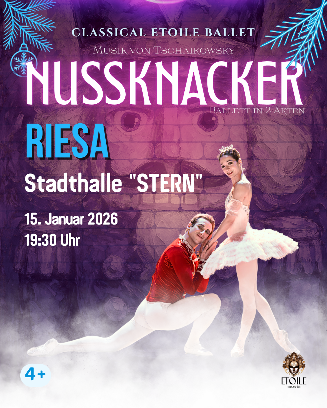 Der Nussknacker