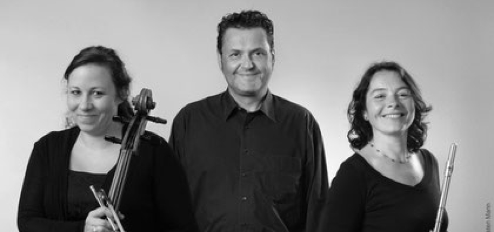 Meisterinterpreten 2026 - Ensemble Bento