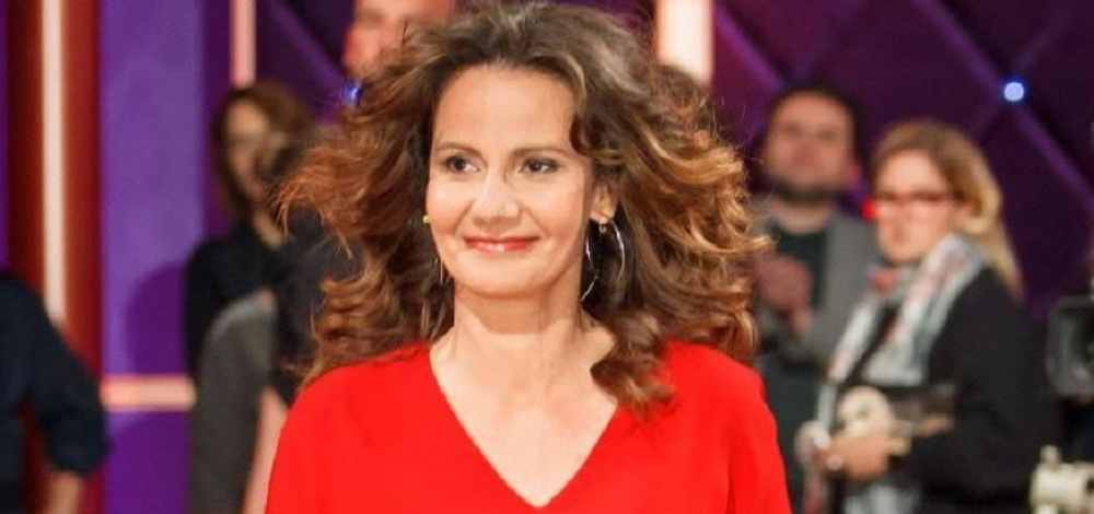 DIE TRAUT SICH WAS! MULTIMEDIA-VORTRAG MIT KATRIN HUß