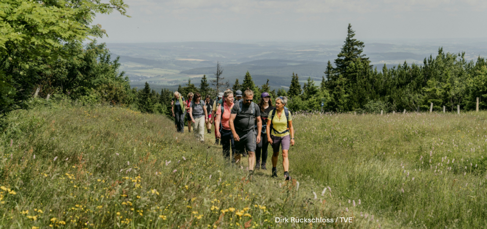 EURORANDO 2026 & Deutscher Wandertag