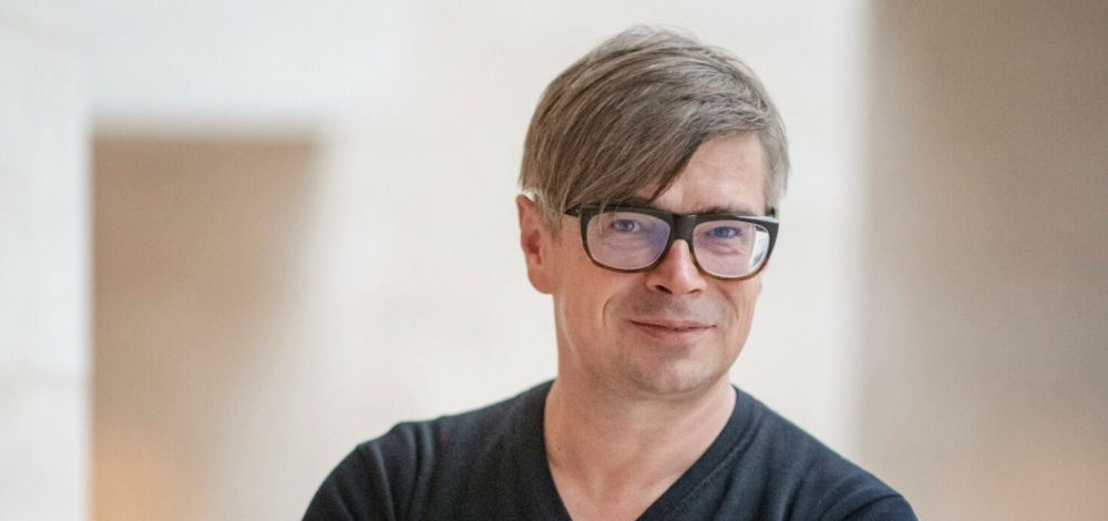 Lesung: Jaroslav Rudiš zu Gast mit seinem neuen Buch „Weihnachten in Prag“