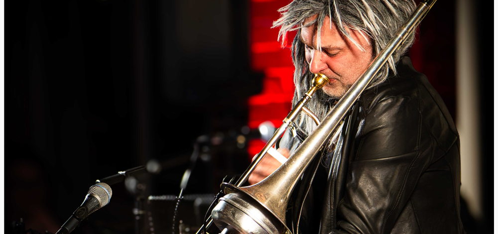 Ostrock mit den Zeugen Amigas - Konzert und Buffet