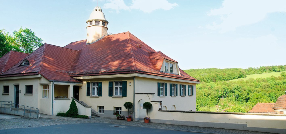 Eugen Roth „Lob der Heilkunst“ – literarische Museumsführung