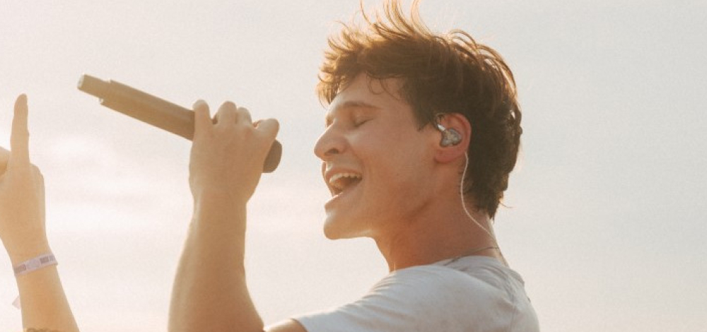 WINCENT WEISS Sommertour 2025