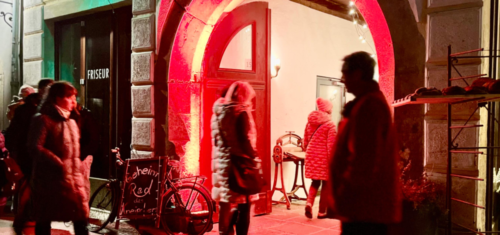 2. Pirnaer Winterhofnacht