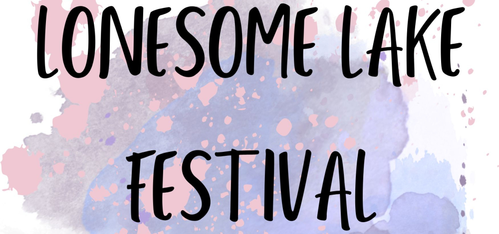 Lonesome Lake Festival