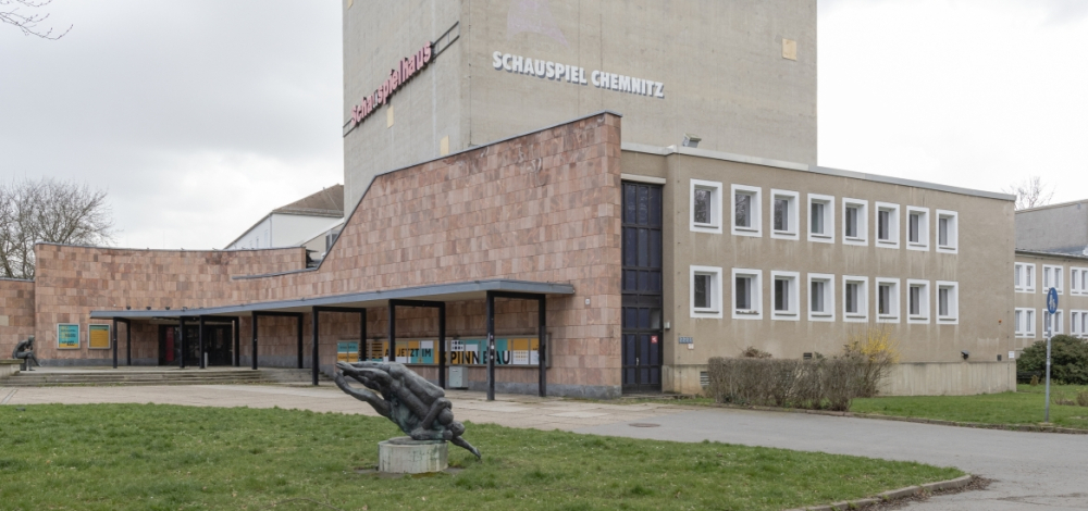 Podium „Ostmoderne-Moderne als Ikone: Perspektiven der Kunst und Kultur“