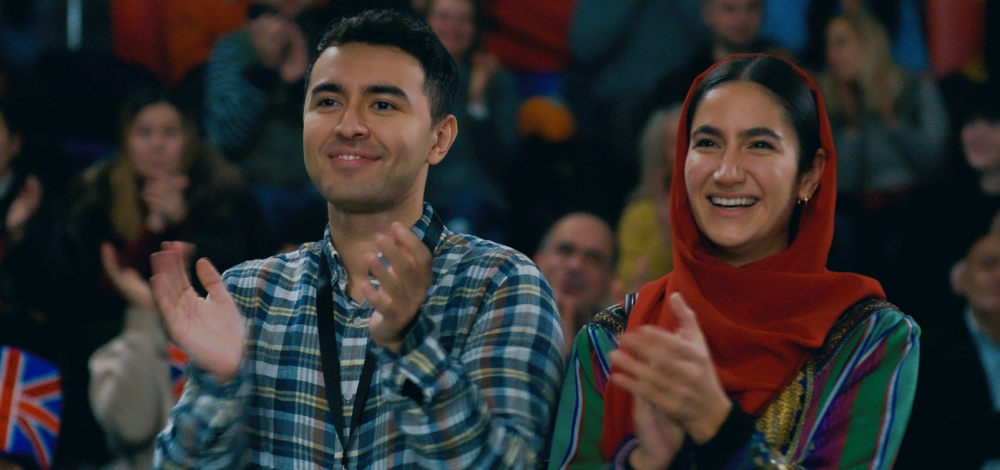 KINO: Die Schule des Mutes - Rule Breakers