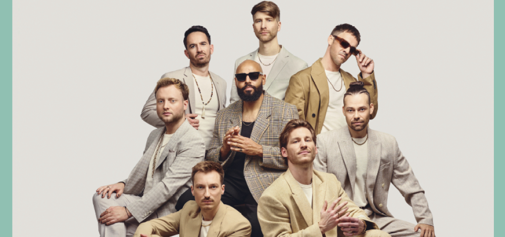 Jazztage Dresden | Fatcat | Forever Tour 2026