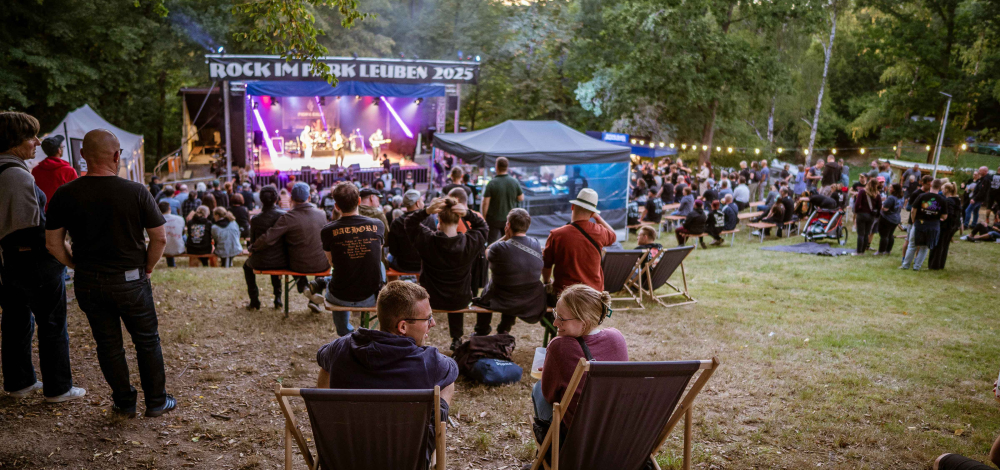27. Rock im Park Leuben