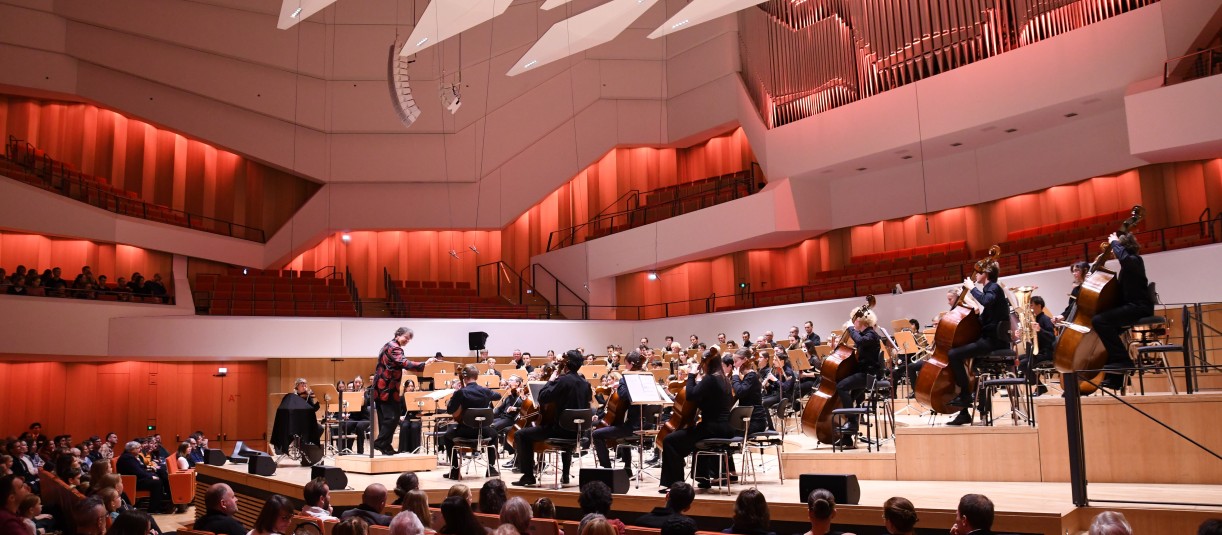 Hilfe, die Herdmanns kommen