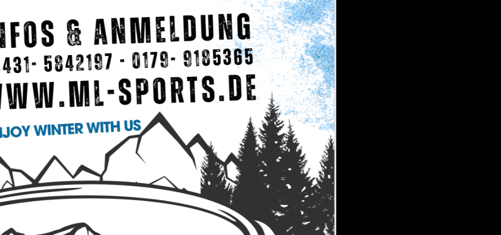 Winterferiencamps 2026 / 1. FeWo Ellmau / 2. FeWo Oberwiesenthal