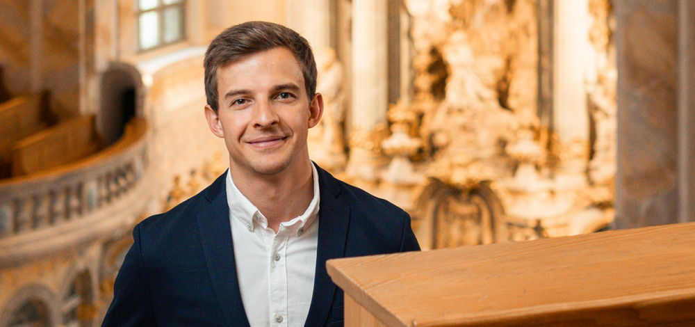 Ein Brausen vom Himmel