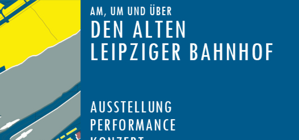Wie geht es weiter am Alten Leipziger Bahnhof?