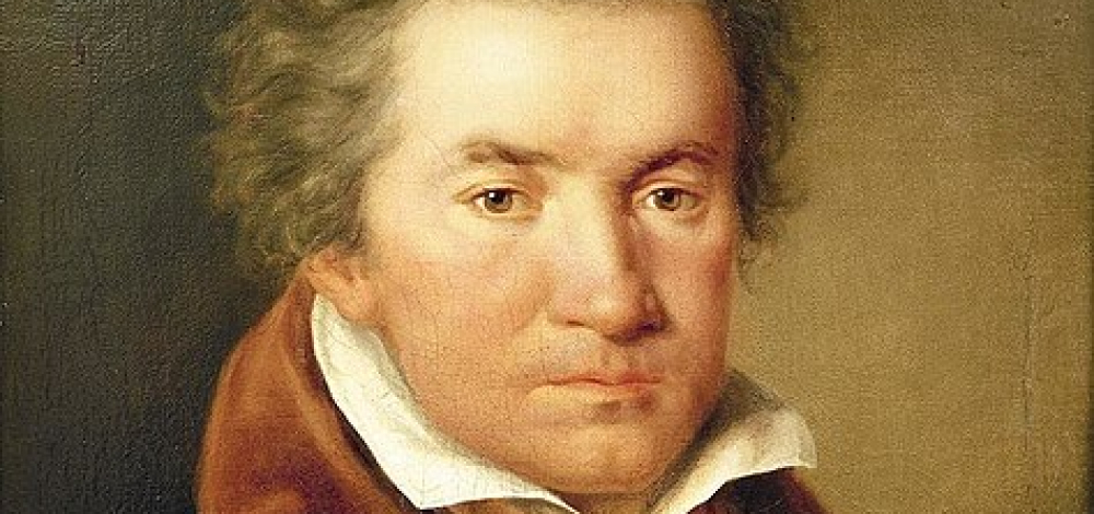 Zyklus Beethoven-Sinfonien für Klavier III