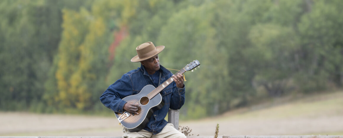 Eric Bibb (USA)