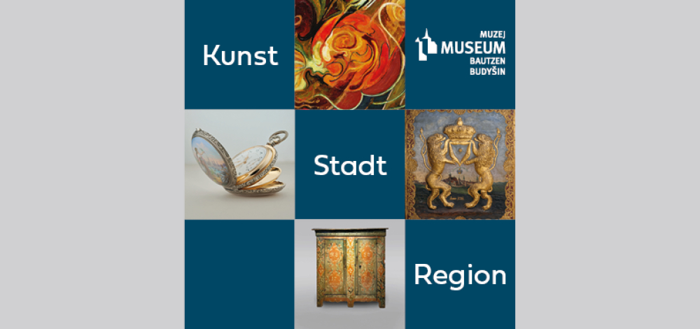 Öffentliche Führung durch das Museum Bautzen