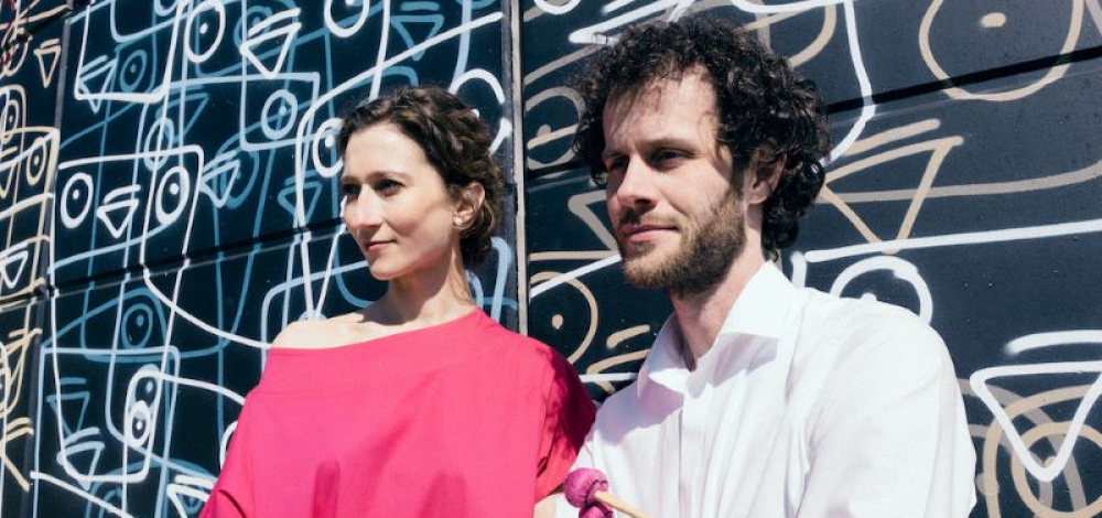 duo FARBTON - SOUNDpictures