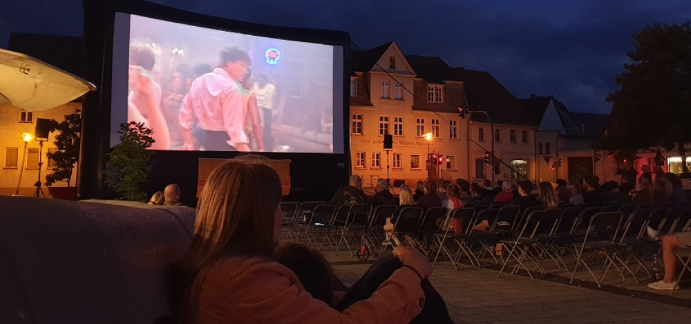 DHL Sommerkino: Monsieur Claude 3