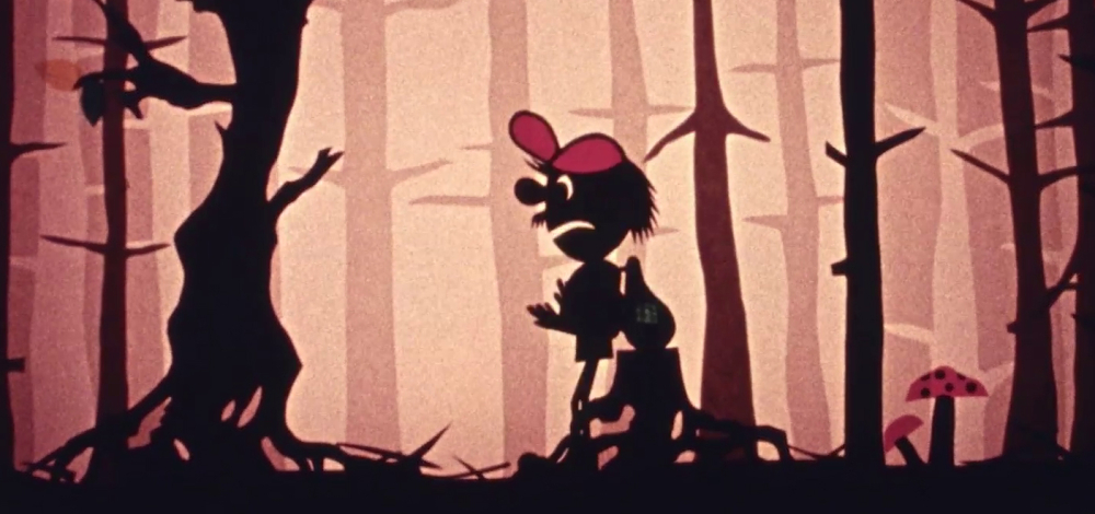 Trick nach Schule und Feierabend – Animationsfilme von DDR-Amateuren