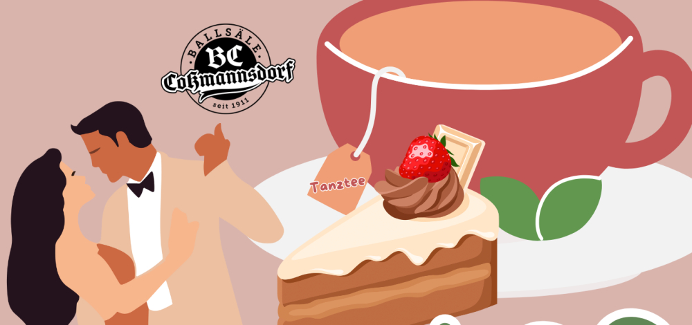 Freitaler Tanztee in den Ballsälen Coßmannsdorf