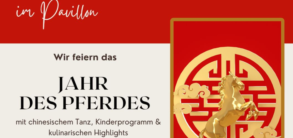 Chinesischen Neujahrsfest 2026