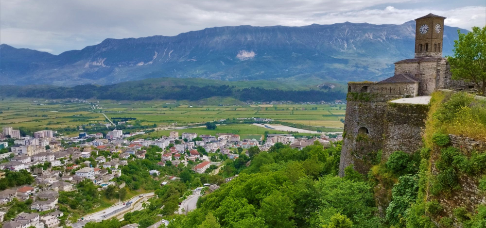 Reisevortrag „Albanien & Montenegro - Die (letzten) Geheimtipps Europas"