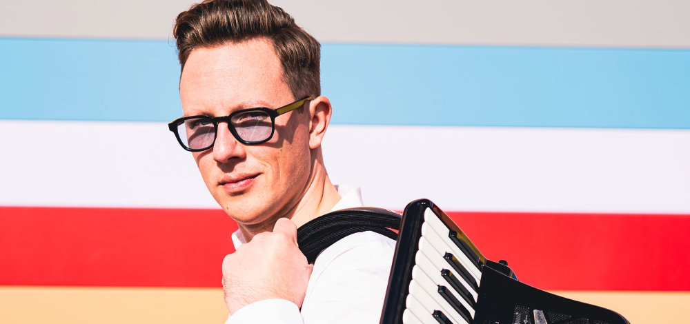 Martynas Levickis | Stuttgarter Kammerorchester